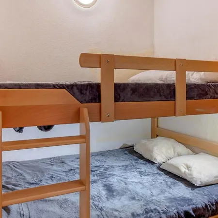 Le Tyrolien Apartment *