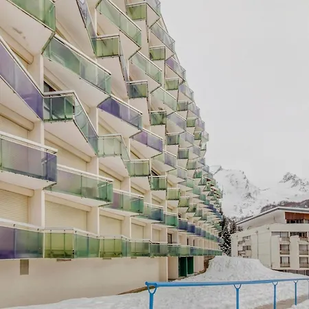 Le Tyrolien Eaux-Bonnes