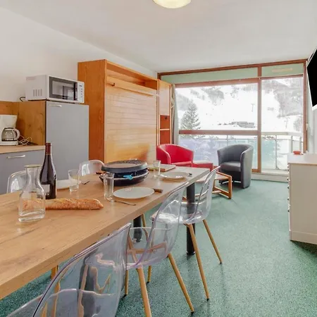 Διαμέρισμα Le Tyrolien *