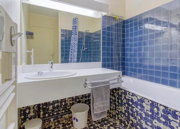 דירה Le Tyrolien