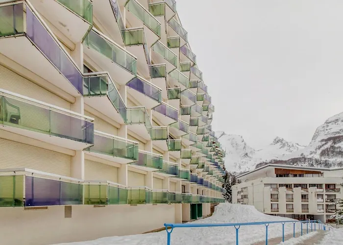 Le Tyrolien או-בון